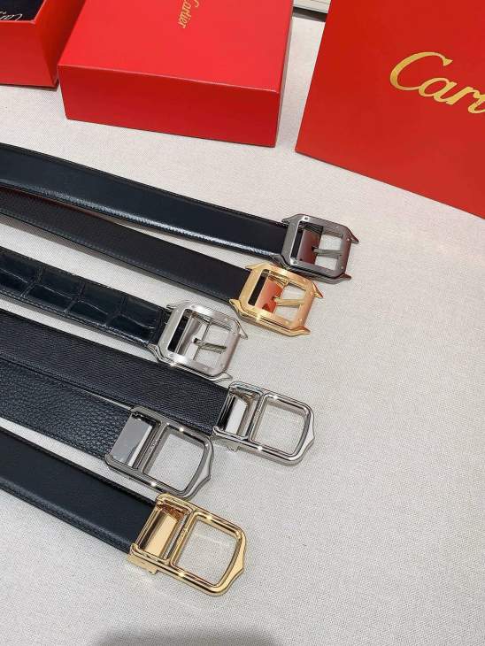 Picture of Cartier Belts _SKUfw183397369fw